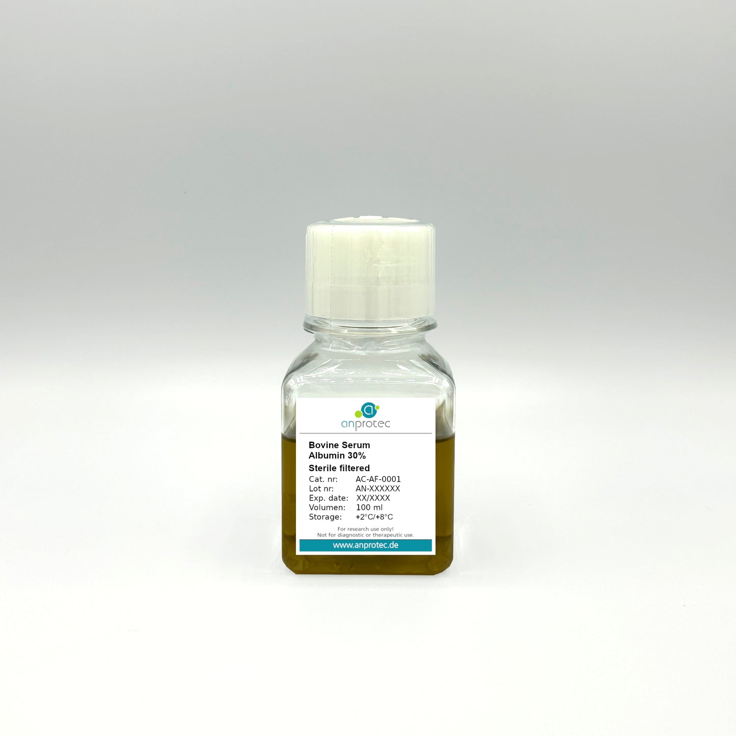 Bovine Serum Albumin 30%
