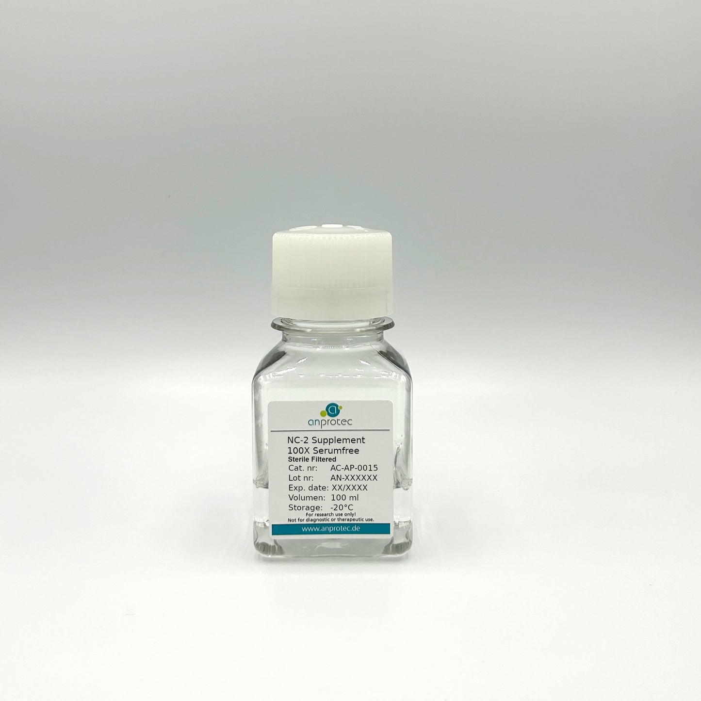 NC-2 Supplement (100x) Serum-free