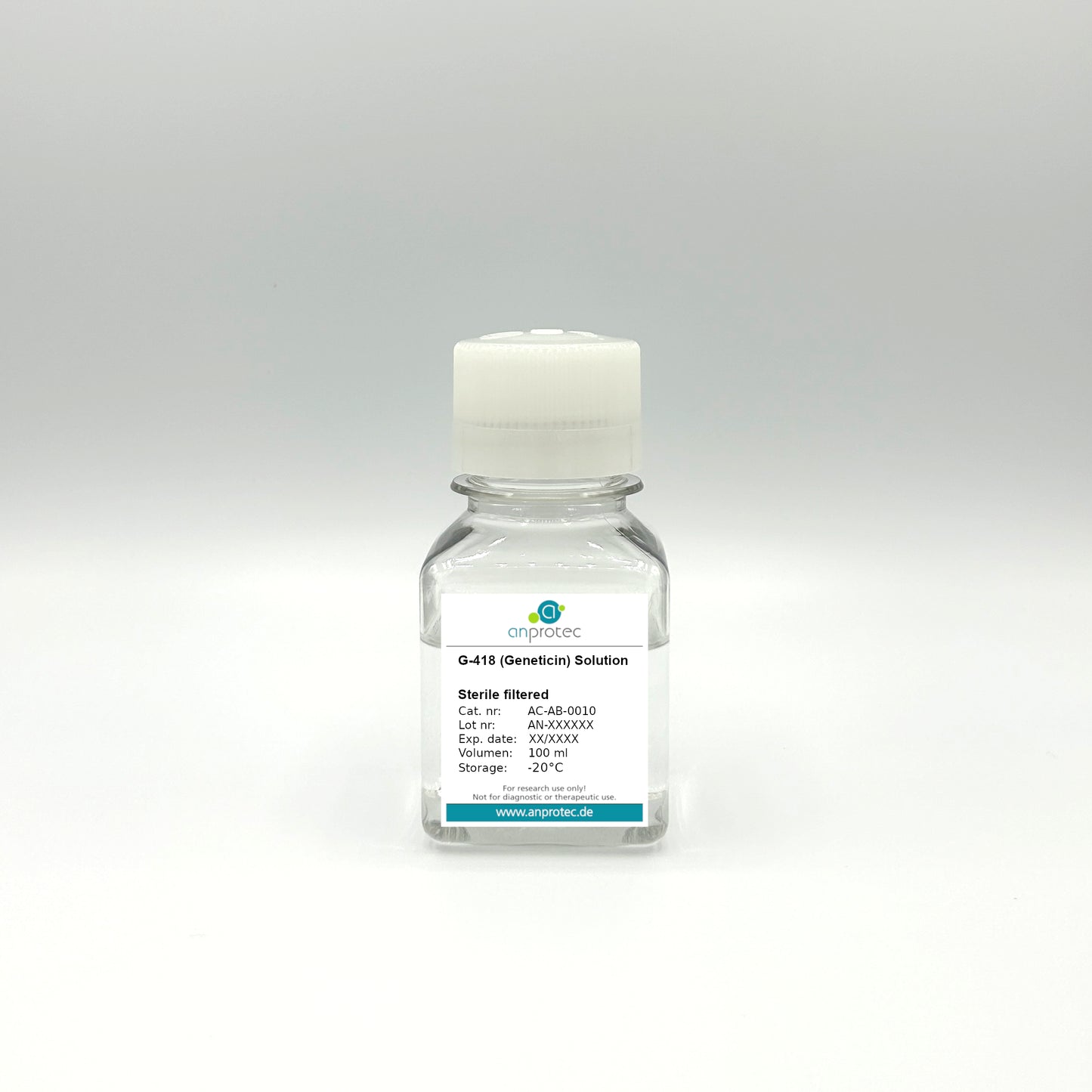 G-418 (Geneticin) Solution