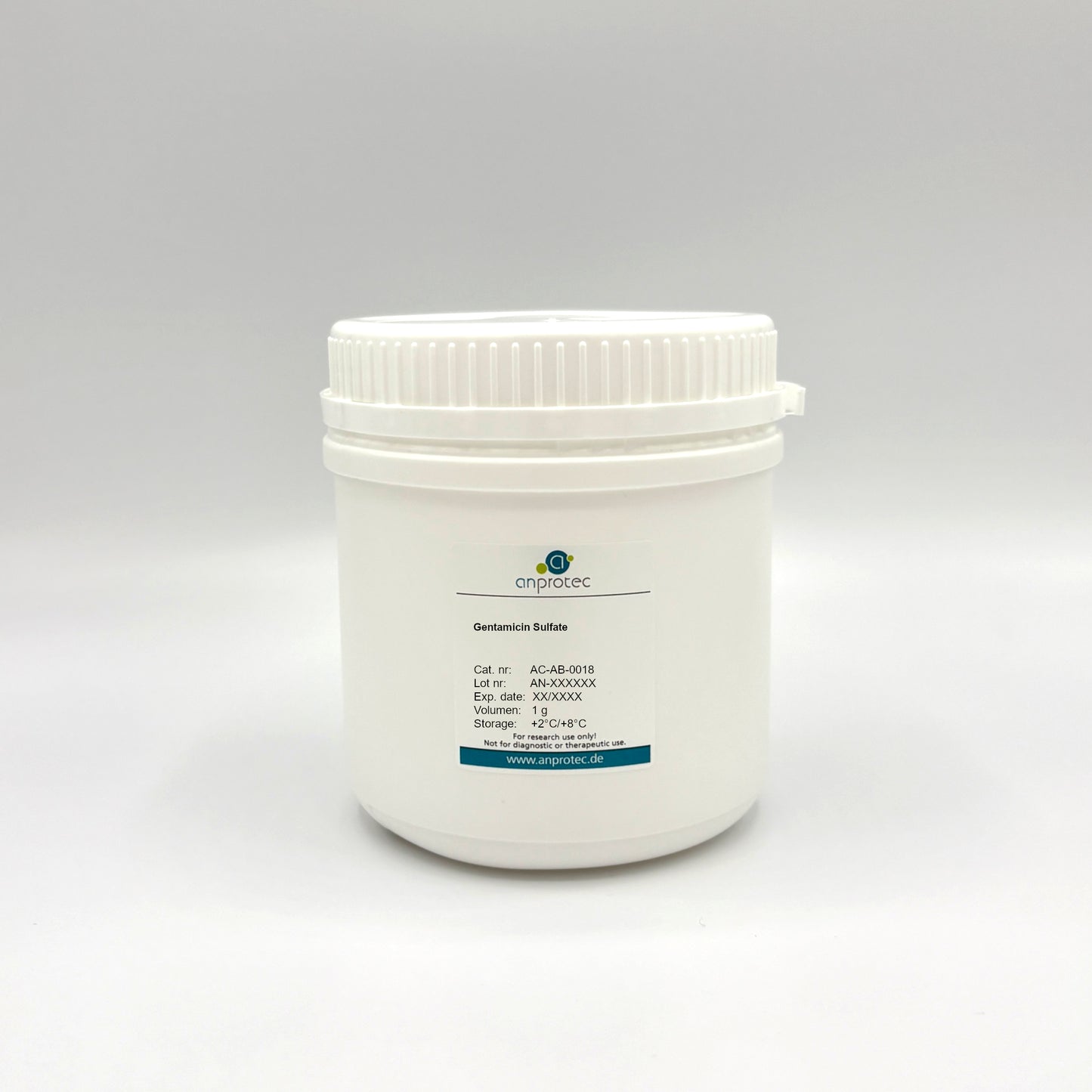 Gentamicin Sulfate