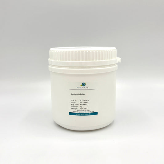 Gentamicin Sulfate