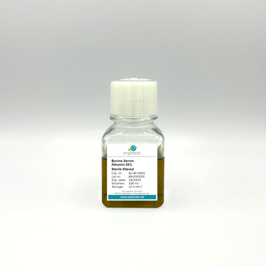 Bovine Serum Albumin 30%