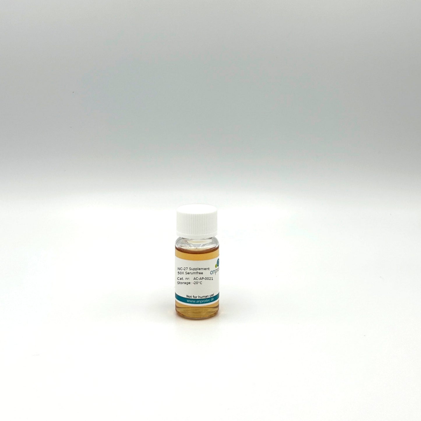 NC-27 Supplement (50x) Serum-free