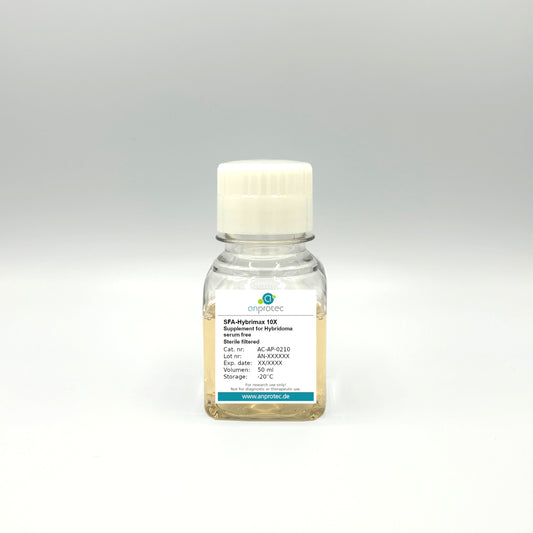 SFA-Hybrimax 10X Supplement for Hybridoma serum free