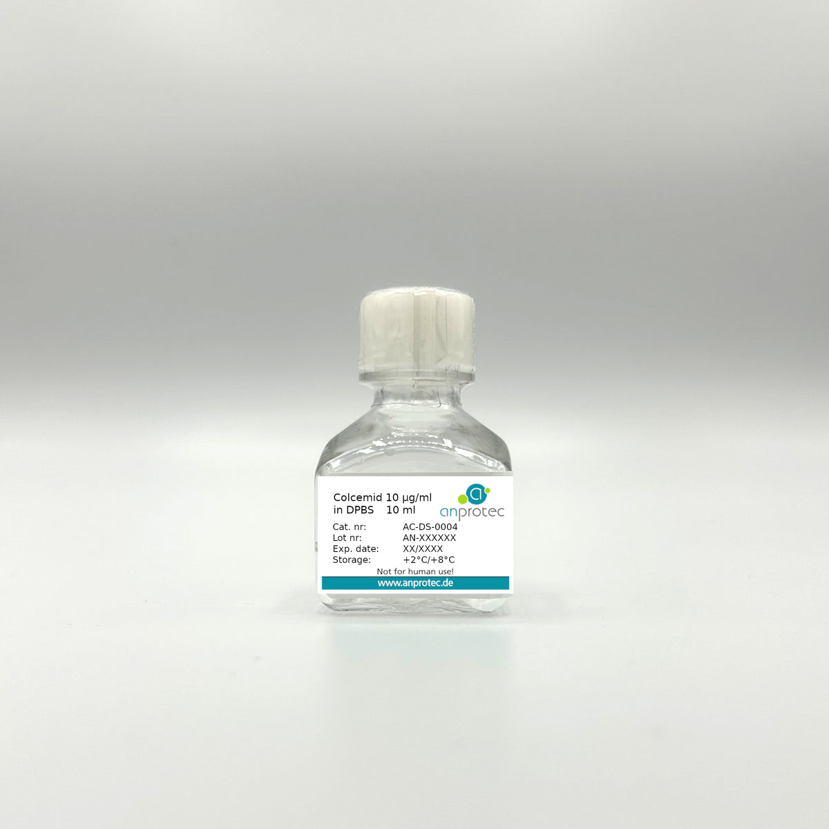 Colcemid Colcemid 10 µg/ml in PBS (Demecolcin) – anprotec