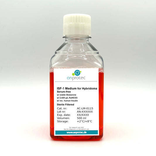ISF-1 Medium for Hybridoma serum-free
