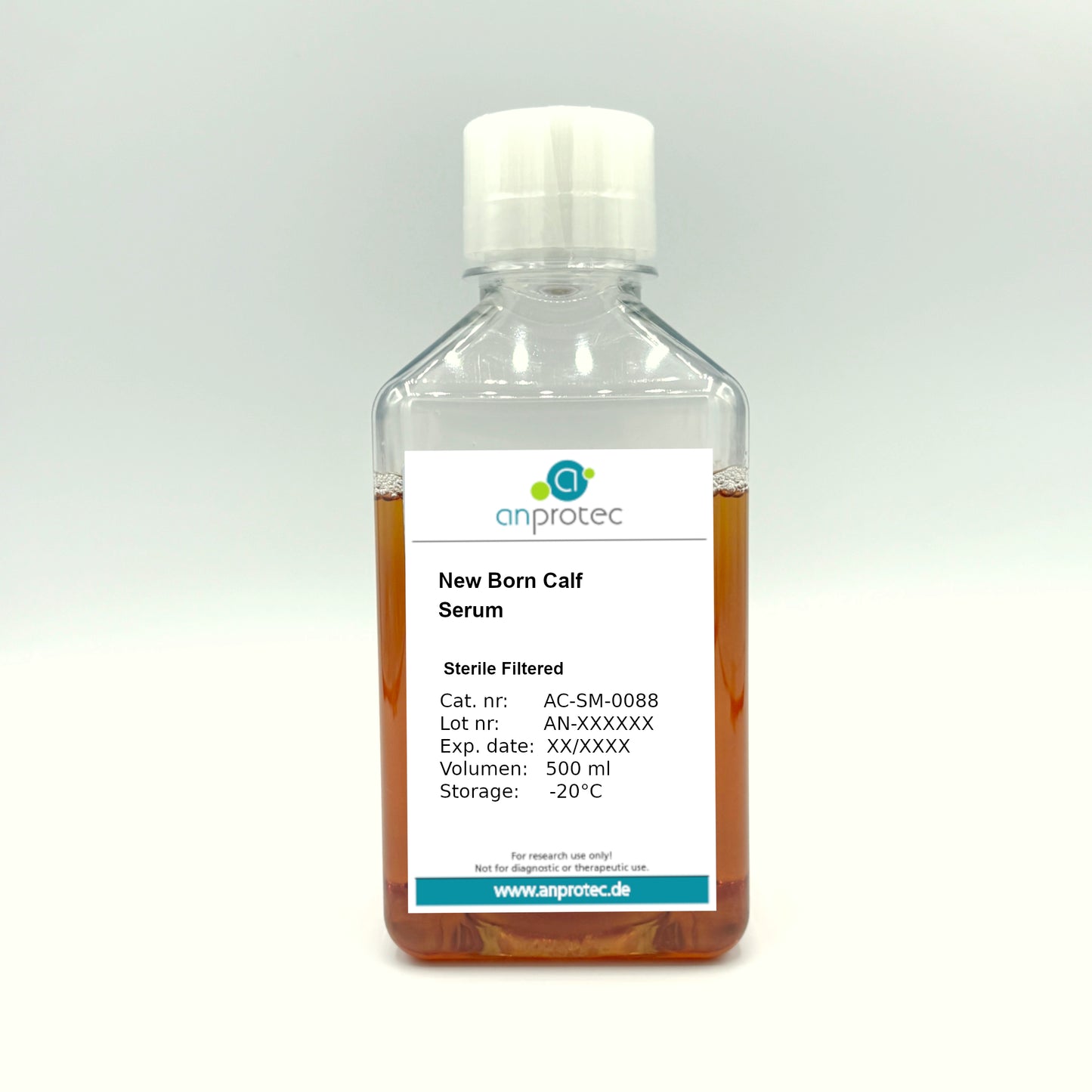 New Born Calf Serum