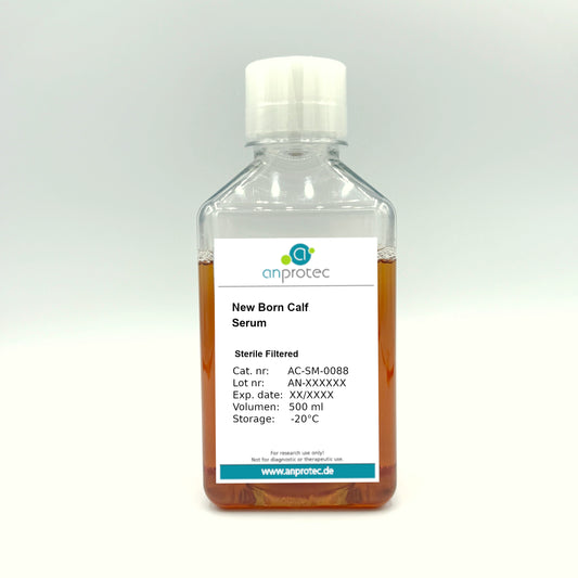 New Born Calf Serum